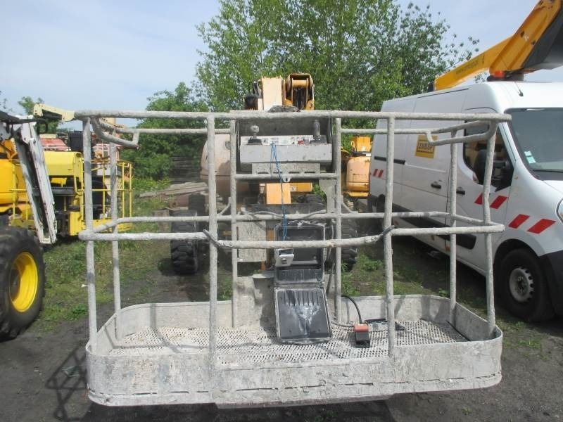 Manitou 160 ATJ - Bomlift: billede 2 Manitou 160 ATJ - Bomlift: billede 2