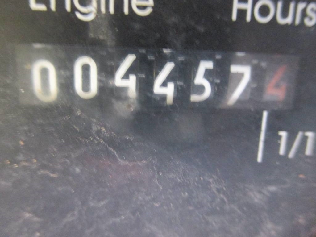 Lastbil med mandskabslift Multitel MT 202: billede 15