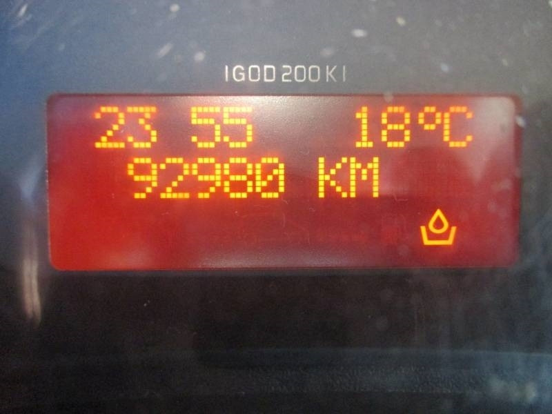 VERSALIFT TIME ETL32 - Lastbil med mandskabslift: billede 5 VERSALIFT TIME ETL32 - Lastbil med mandskabslift: billede 5