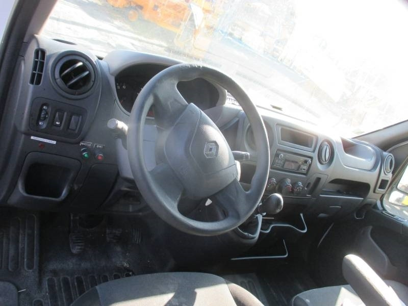 VERSALIFT TIME ETL32 - Lastbil med mandskabslift: billede 4 VERSALIFT TIME ETL32 - Lastbil med mandskabslift: billede 4