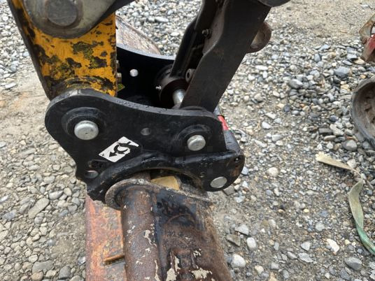 Bobcat E35 CLIM à 22 500 € HT - Minigravemaskine: billede 5 Bobcat E35 CLIM à 22 500 € HT - Minigravemaskine: billede 5