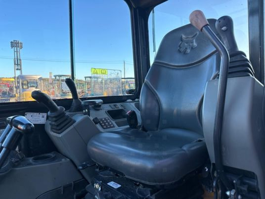 Bobcat E35 à 22 500 € HT - Minigravemaskine: billede 3 Bobcat E35 à 22 500 € HT - Minigravemaskine: billede 3
