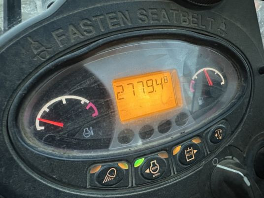 Bobcat E35 à 23 500 € HT - Minigravemaskine: billede 5 Bobcat E35 à 23 500 € HT - Minigravemaskine: billede 5