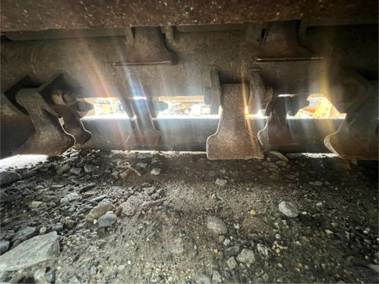 Broyeur forestier MBI pour chargeur - 3900€ NET - Grenknuser: billede 5 Broyeur forestier MBI pour chargeur - 3900€ NET - Grenknuser: billede 5