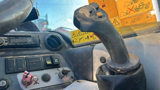 Dieci AGRI PLUS 40.7 - Teleskop truck: billede 2 Dieci AGRI PLUS 40.7 - Teleskop truck: billede 2