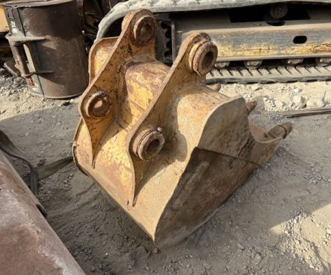 Godet case - AXE 50 mm - Skovl til gravemaskine: billede 5 Godet case - AXE 50 mm - Skovl til gravemaskine: billede 5