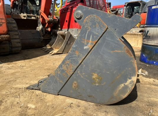 Godet vtn - Skovl til gravemaskine: billede 5 Godet vtn - Skovl til gravemaskine: billede 5