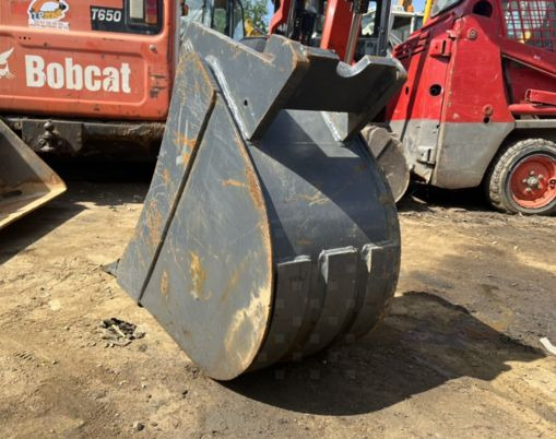 Godet vtn - Skovl til gravemaskine: billede 2 Godet vtn - Skovl til gravemaskine: billede 2