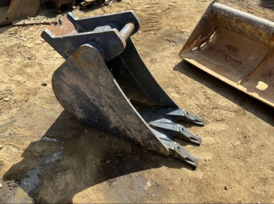 Godet vtn - Skovl til gravemaskine: billede 4 Godet vtn - Skovl til gravemaskine: billede 4