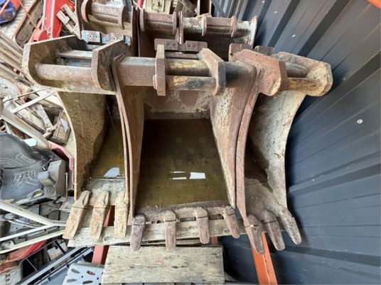 Godet vtn - Skovl: billede 2 Godet vtn - Skovl: billede 2