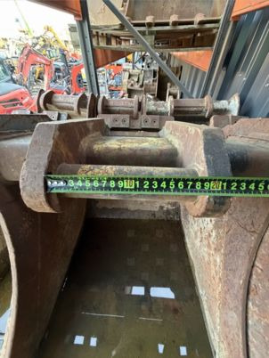 Godet vtn - Skovl: billede 4 Godet vtn - Skovl: billede 4