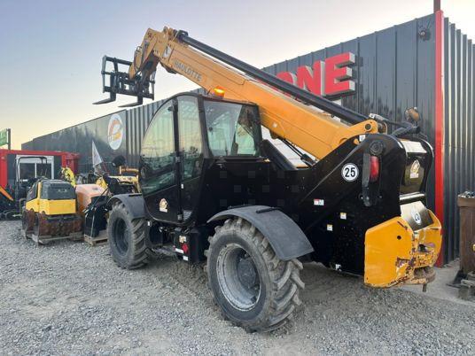 Haulotte HTL3614 à 31500€ HT - Teleskop truck: billede 4 Haulotte HTL3614 à 31500€ HT - Teleskop truck: billede 4
