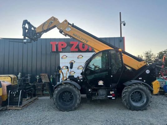Haulotte HTL3614 à 31500€ HT - Teleskop truck: billede 2 Haulotte HTL3614 à 31500€ HT - Teleskop truck: billede 2