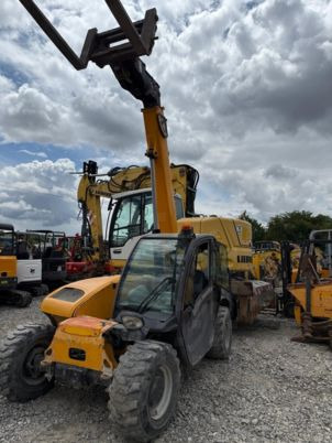 Manitou MT625 à 31900 € HT - Teleskop truck: billede 2 Manitou MT625 à 31900 € HT - Teleskop truck: billede 2