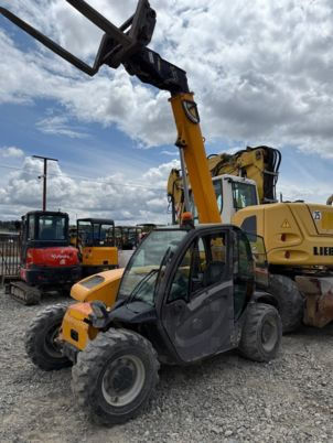 Manitou MT625 à 31900 € HT - Teleskop truck: billede 4 Manitou MT625 à 31900 € HT - Teleskop truck: billede 4