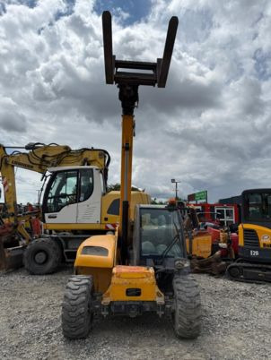 Manitou MT625 à 31900 € HT - Teleskop truck: billede 5 Manitou MT625 à 31900 € HT - Teleskop truck: billede 5