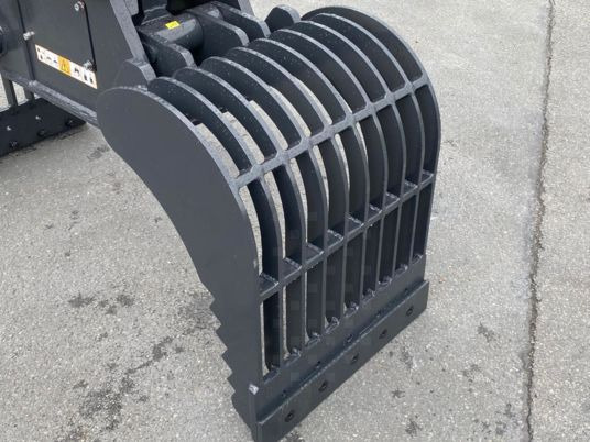 Grab Pince de tri pour minipelle de 7T à 10T: billede 10 Grab Pince de tri pour minipelle de 7T à 10T: billede 10