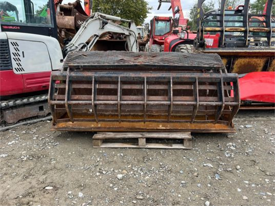 Riman GH 824 TP - Teleskop truck: billede 1 Riman GH 824 TP - Teleskop truck: billede 1