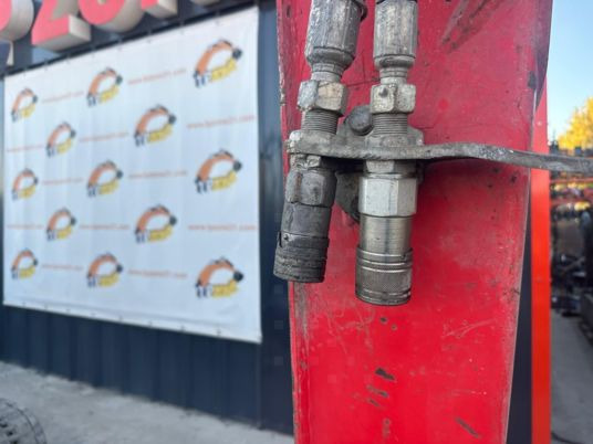 Minigravemaskine Wacker Neuson EZ38 Cabine à 19900 € HT: billede 14