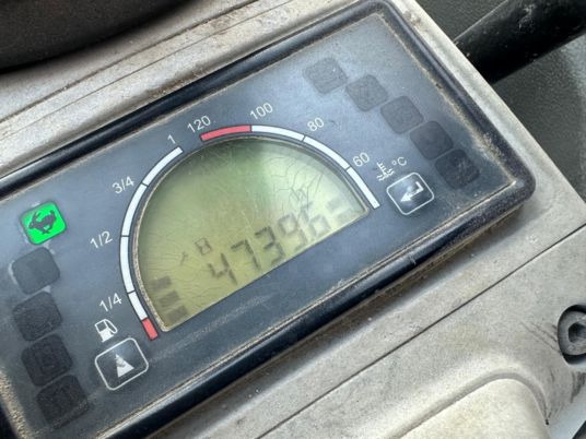 Minigravemaskine Wacker Neuson EZ38 Cabine à 19900 € HT: billede 19