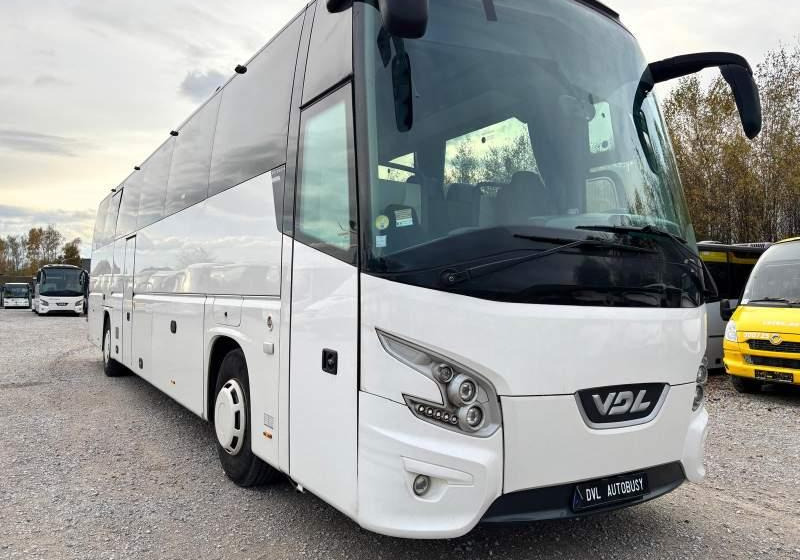Bova FHD2 EURO6 TOURISMO SETRA - Turistbus: billede 5 Bova FHD2 EURO6 TOURISMO SETRA - Turistbus: billede 5