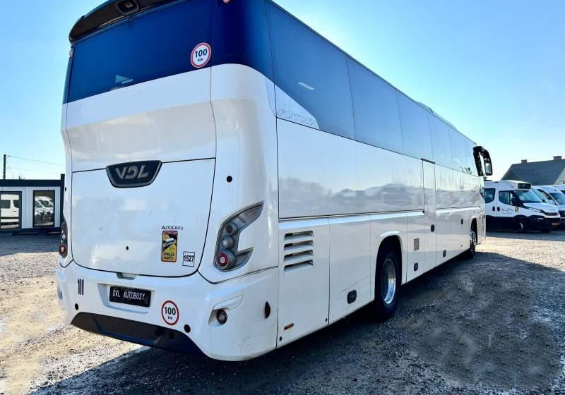 Bova VDL FHD2 EURO5 - Turistbus: billede 3 Bova VDL FHD2 EURO5 - Turistbus: billede 3