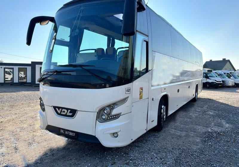 Bova VDL FHD2 EURO5 - Turistbus: billede 4 Bova VDL FHD2 EURO5 - Turistbus: billede 4