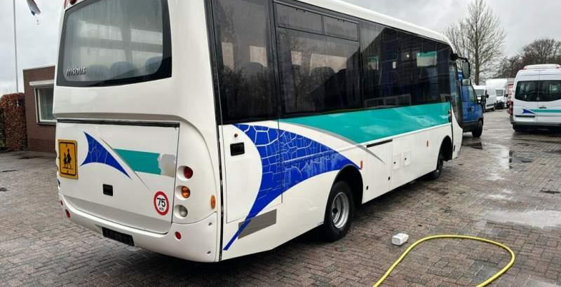 Irisbus Proway 2010 /Atego/Opalin/Navigo - Minibus, Persontransport: billede 3 Irisbus Proway 2010 /Atego/Opalin/Navigo - Minibus, Persontransport: billede 3
