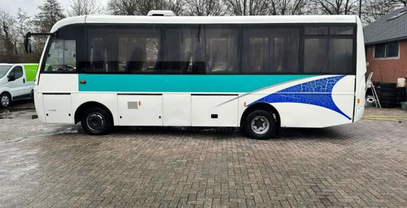 Irisbus Proway 2010 /Atego/Opalin/Navigo - Minibus, Persontransport: billede 2 Irisbus Proway 2010 /Atego/Opalin/Navigo - Minibus, Persontransport: billede 2