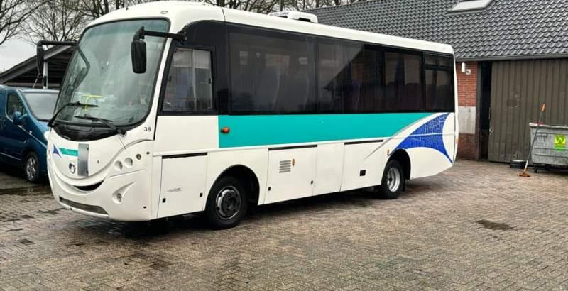 Irisbus Proway 2010 /Atego/Opalin/Navigo - Minibus, Persontransport: billede 1 Irisbus Proway 2010 /Atego/Opalin/Navigo - Minibus, Persontransport: billede 1