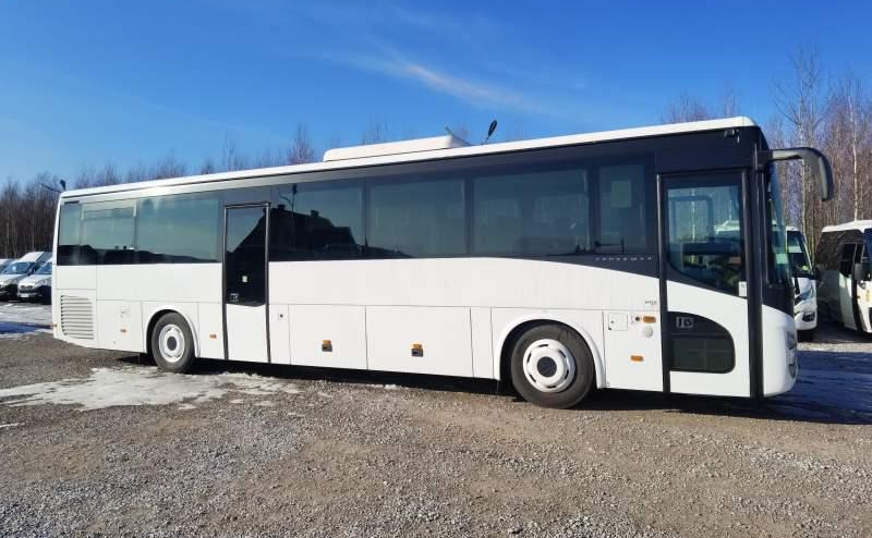 Iveco Arway Crossway 12m EURO 6 KLIMA, Intouro, ul - Turistbus: billede 5 Iveco Arway Crossway 12m EURO 6 KLIMA, Intouro, ul - Turistbus: billede 5