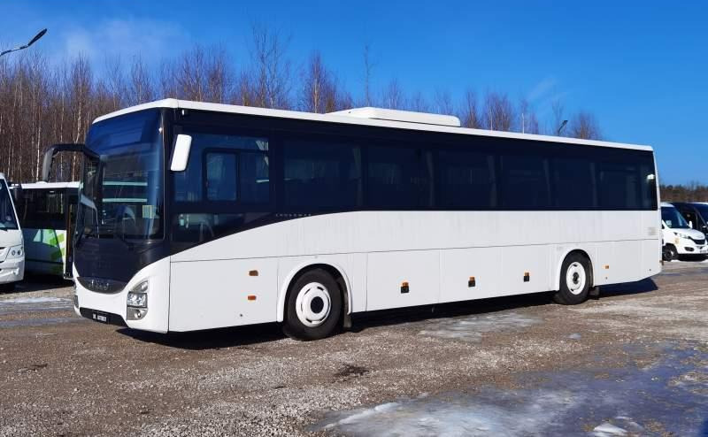 Iveco Arway Crossway 12m EURO 6 KLIMA, Intouro, ul - Turistbus: billede 2 Iveco Arway Crossway 12m EURO 6 KLIMA, Intouro, ul - Turistbus: billede 2