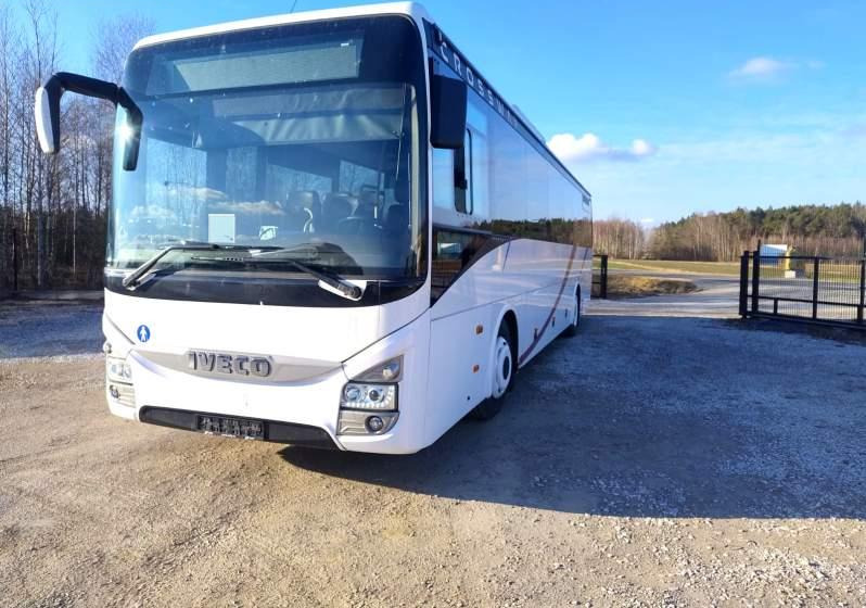 Iveco Crossway , Arway EURO 6 KLIMA, Intouro, ul, - Turistbus: billede 3 Iveco Crossway , Arway EURO 6 KLIMA, Intouro, ul, - Turistbus: billede 3