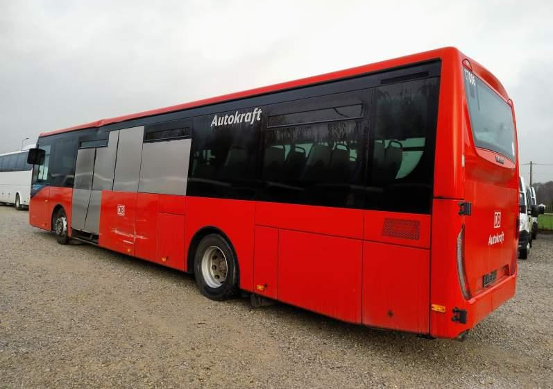 Iveco Crosswey low entry - Bybus: billede 4 Iveco Crosswey low entry - Bybus: billede 4