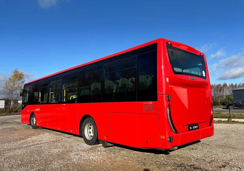 Iveco Crosswey low entry - Bybus: billede 4 Iveco Crosswey low entry - Bybus: billede 4