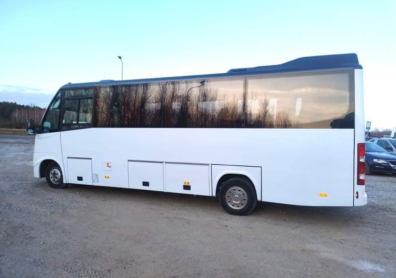 Iveco Rapido / Daily 31 miejsc, stan idealny - Turistbus: billede 3 Iveco Rapido / Daily 31 miejsc, stan idealny - Turistbus: billede 3