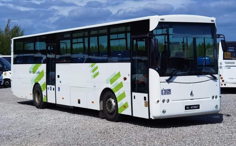 MAN Fast Starter 2011 *winda* crossway intouro recreo - Forstæder bus: billede 1 MAN Fast Starter 2011 *winda* crossway intouro recreo - Forstæder bus: billede 1