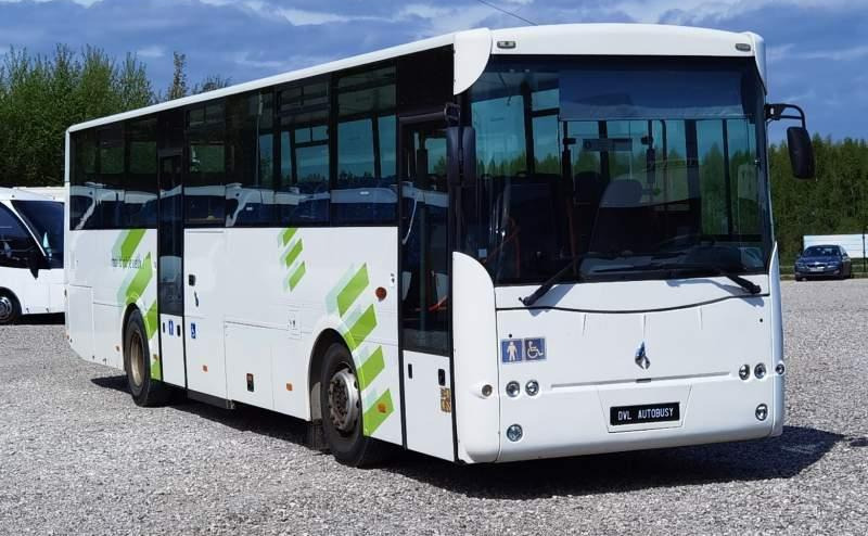 MAN Fast Starter 2011 *winda* crossway intouro recreo - Forstæder bus: billede 2 MAN Fast Starter 2011 *winda* crossway intouro recreo - Forstæder bus: billede 2