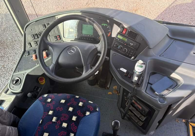 Mercedes-Benz Intouro 12 m crossway recreo, - Forstæder bus: billede 3 Mercedes-Benz Intouro 12 m crossway recreo, - Forstæder bus: billede 3