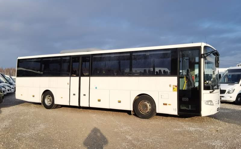 Mercedes-Benz Intouro 2008 *klimatyzacja crossway recreo - Forstæder bus: billede 5 Mercedes-Benz Intouro 2008 *klimatyzacja crossway recreo - Forstæder bus: billede 5