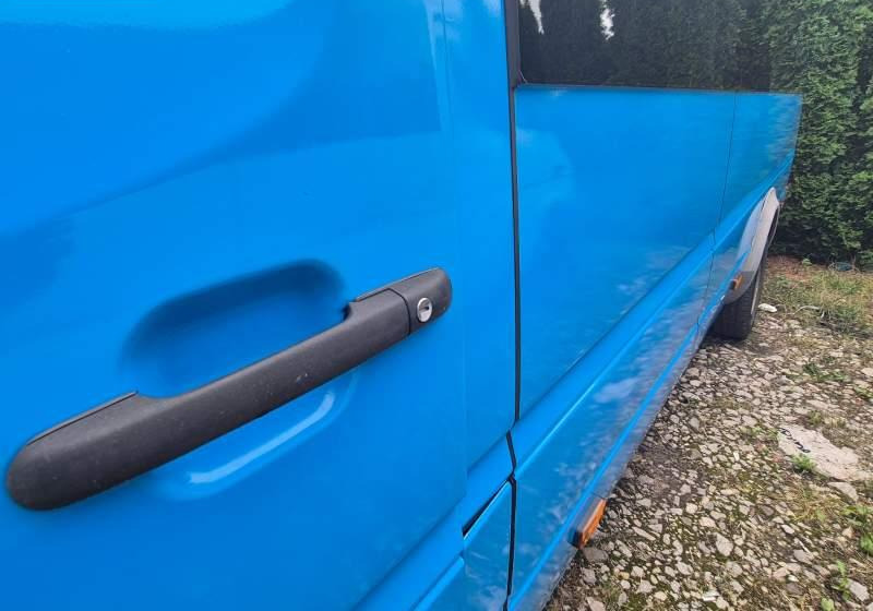 Mercedes-Benz Sprinter 413 CDI 20+6 - Minibus, Persontransport: billede 4 Mercedes-Benz Sprinter 413 CDI 20+6 - Minibus, Persontransport: billede 4