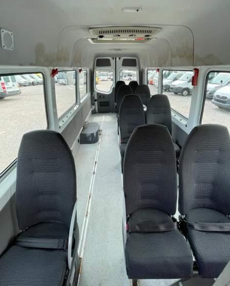 Mercedes-Benz Sprinter 513 - Minibus, Persontransport: billede 5 Mercedes-Benz Sprinter 513 - Minibus, Persontransport: billede 5