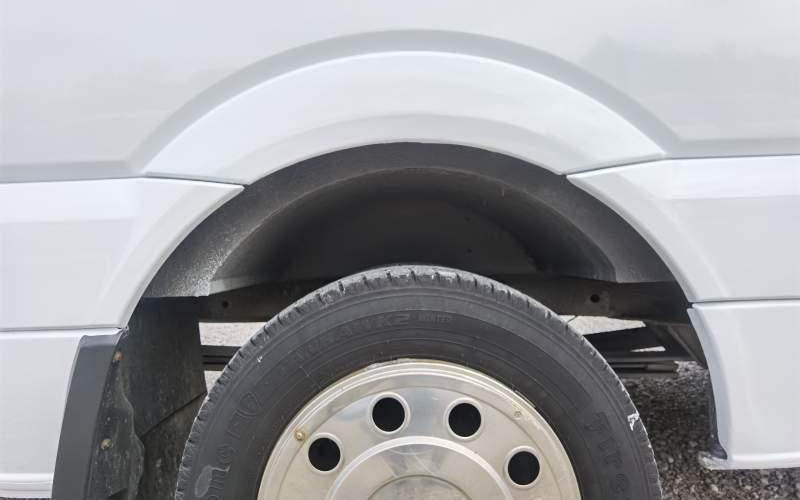 Mercedes-Benz Sprinter NOWY SILNIK *klima*webasto - Forstæder bus: billede 5 Mercedes-Benz Sprinter NOWY SILNIK *klima*webasto - Forstæder bus: billede 5