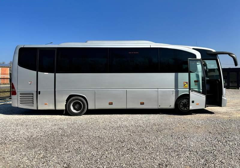 Mercedes-Benz Tourino 510 Euro 5 - Turistbus: billede 3 Mercedes-Benz Tourino 510 Euro 5 - Turistbus: billede 3
