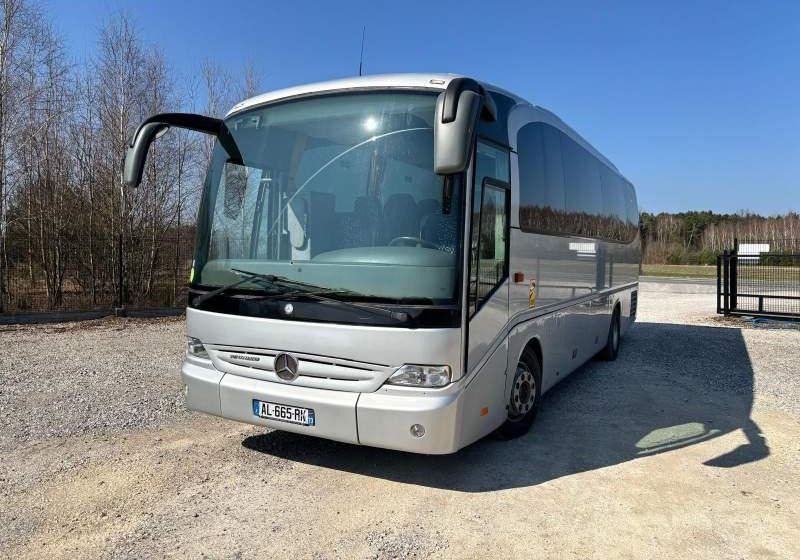 Mercedes-Benz Tourino 510 Euro 5 - Turistbus: billede 1 Mercedes-Benz Tourino 510 Euro 5 - Turistbus: billede 1