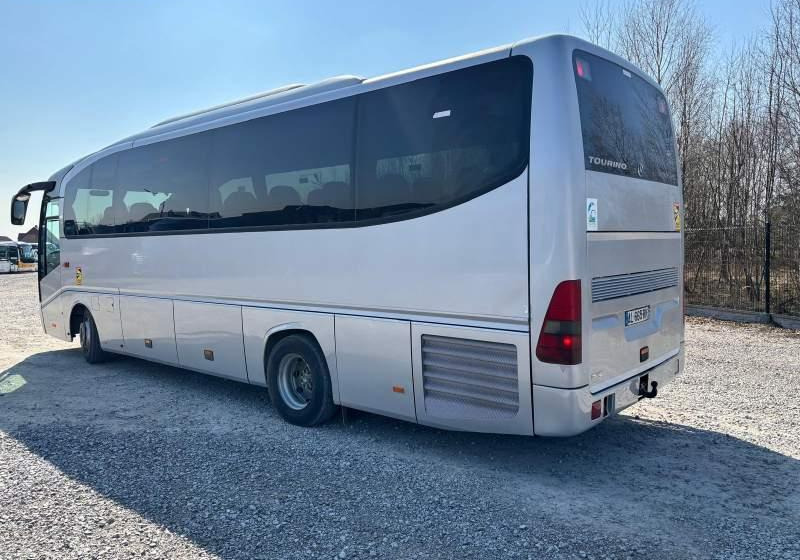 Mercedes-Benz Tourino 510 Euro 5 - Turistbus: billede 4 Mercedes-Benz Tourino 510 Euro 5 - Turistbus: billede 4
