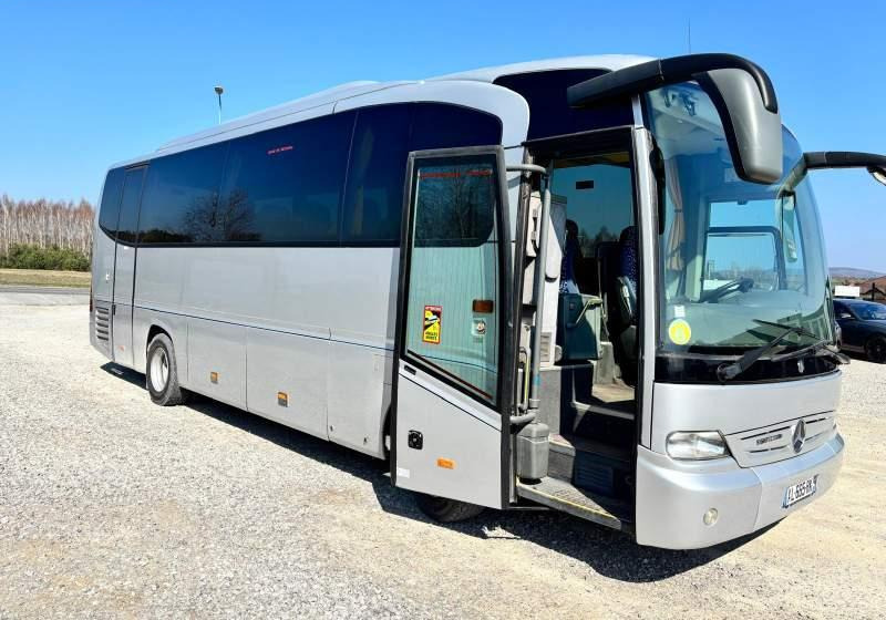 Mercedes-Benz Tourino 510 Euro 5 - Turistbus: billede 2 Mercedes-Benz Tourino 510 Euro 5 - Turistbus: billede 2