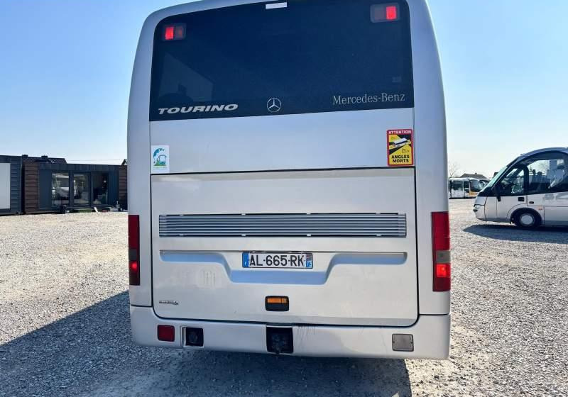 Mercedes-Benz Tourino 510 Euro 5 - Turistbus: billede 5 Mercedes-Benz Tourino 510 Euro 5 - Turistbus: billede 5