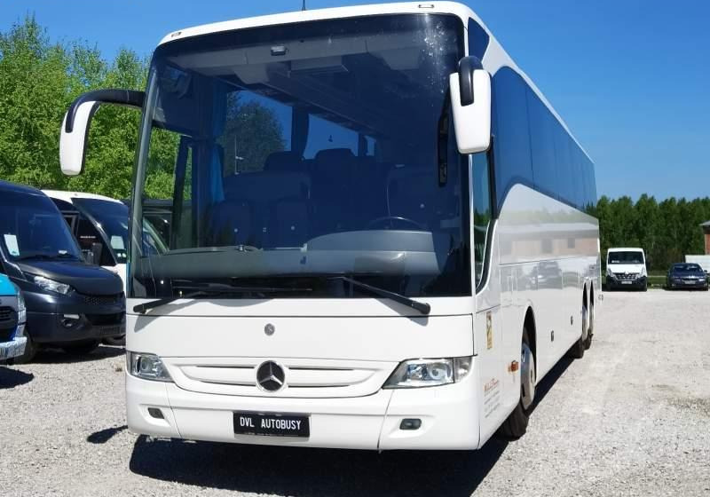 Mercedes-Benz Tourismo RHD-M EURO 6 - Turistbus: billede 2 Mercedes-Benz Tourismo RHD-M EURO 6 - Turistbus: billede 2