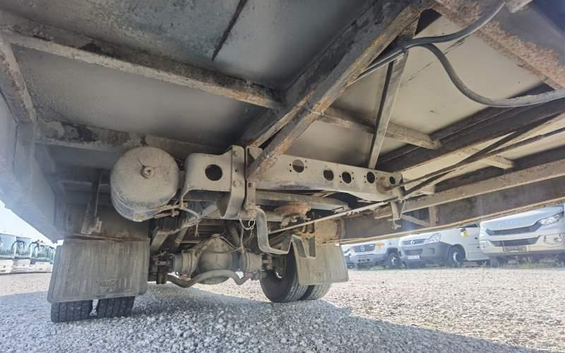 Mercedes-Benz Vario 814D 37+5 - Forstæder bus: billede 5 Mercedes-Benz Vario 814D 37+5 - Forstæder bus: billede 5